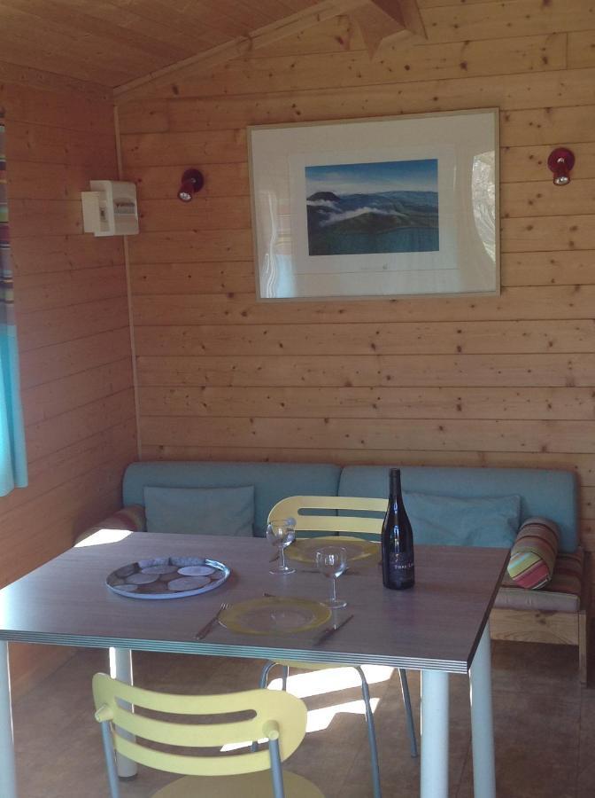 Camping Le Pont D'Allagnon Lempdes sur Allagnon エクステリア 写真