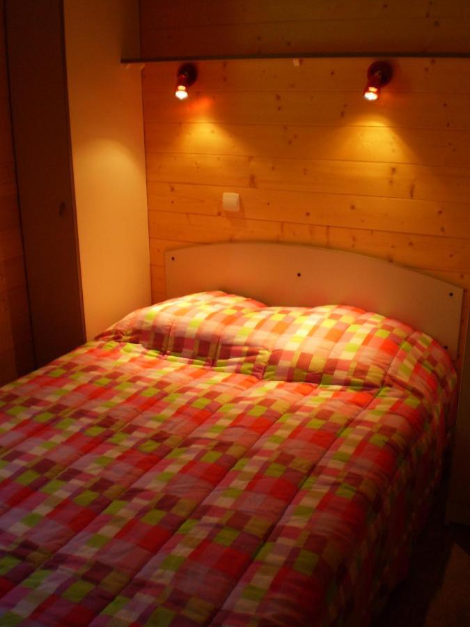 Camping Le Pont D'Allagnon Lempdes sur Allagnon エクステリア 写真